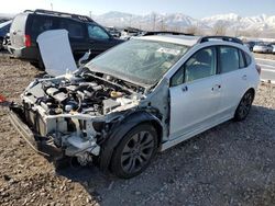 Salvage cars for sale at Magna, UT auction: 2014 Subaru Impreza Sport Limited