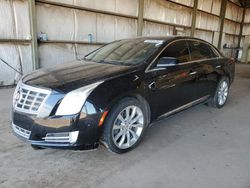 2015 Cadillac XTS Luxury Collection en venta en Phoenix, AZ