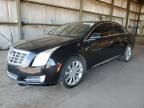 2015 Cadillac XTS Luxury Collection