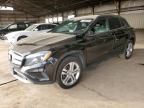 2017 Mercedes-Benz GLA 250