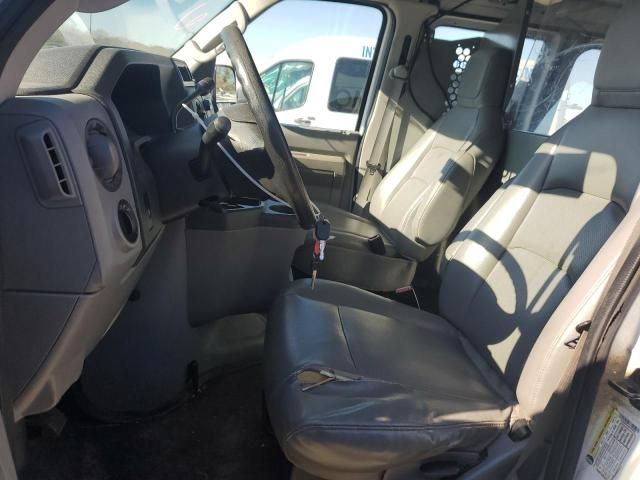 2010 Ford Econoline E250 Van