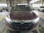 2018 Honda Accord EXL