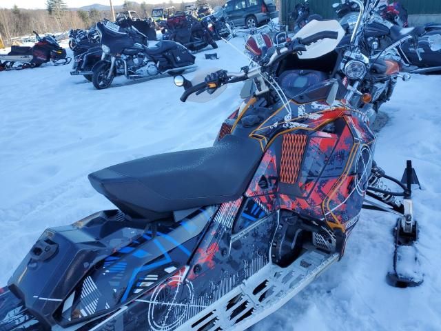 2017 Skidoo 2017 Skidoo Renegade