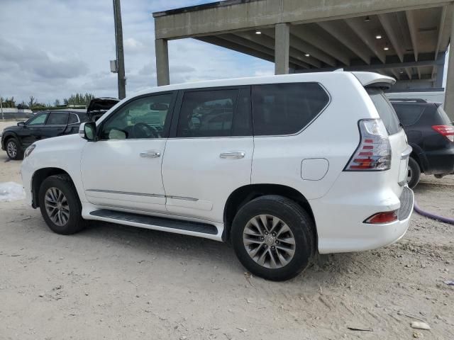 2016 Lexus GX 460 Premium