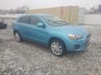 2014 Mitsubishi Outlander Sport SE