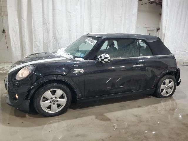 2017 Mini Cooper