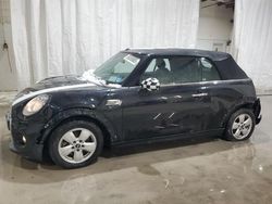 Mini salvage cars for sale: 2017 Mini Cooper