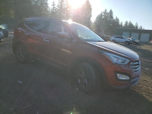 2014 Hyundai Santa FE Sport