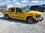 2006 Chevrolet Colorado