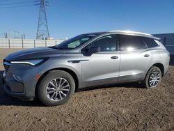 Salvage cars for sale at Adelanto, CA auction: 2023 Buick Enclave Essence