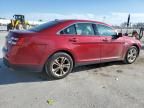 2017 Ford Taurus SEL