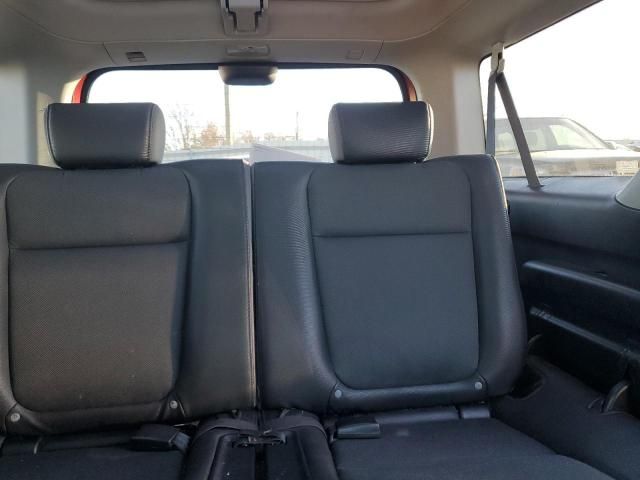 2006 Honda Element EX