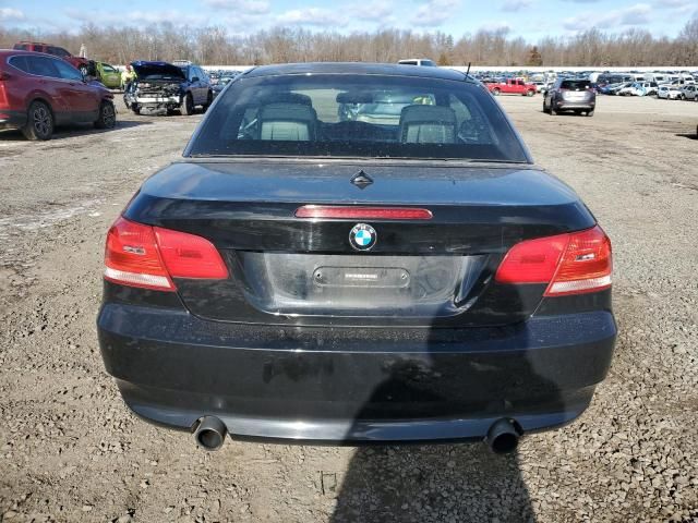 2007 BMW 335 I