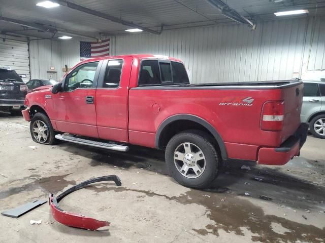 2008 Ford F150