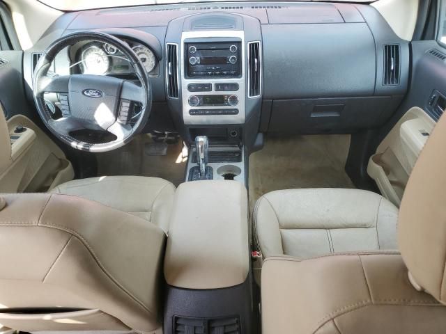 2010 Ford Edge SEL