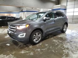 2015 Ford Edge SEL en venta en Sandston, VA