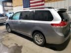 2011 Toyota Sienna XLE