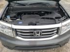 2012 Honda Pilot EXL