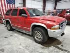 2002 Dodge Durango SLT Plus