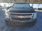 2016 Chevrolet Tahoe K1500 LT