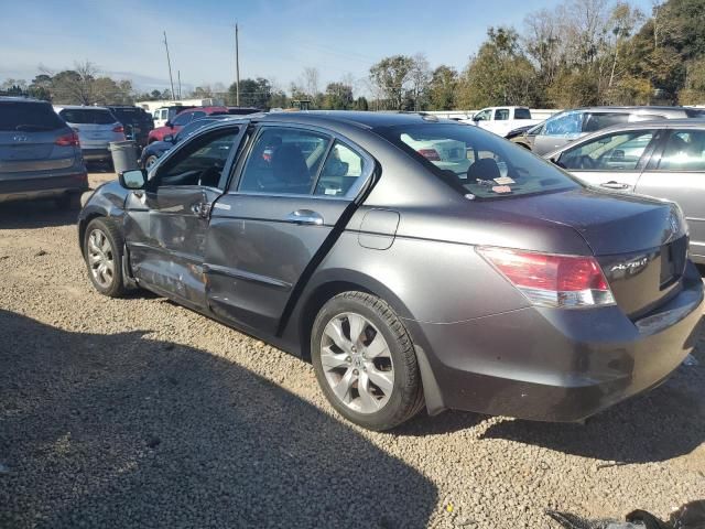 2008 Honda Accord EXL