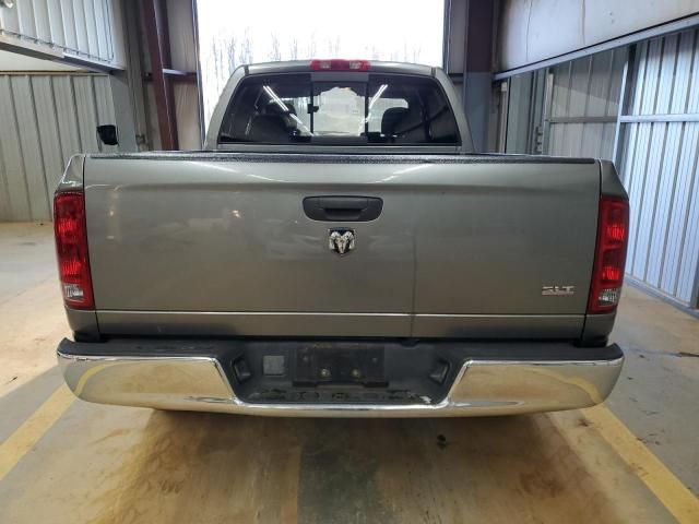 2005 Dodge RAM 1500 ST