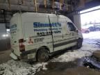 2016 Mercedes-Benz Sprinter 2500