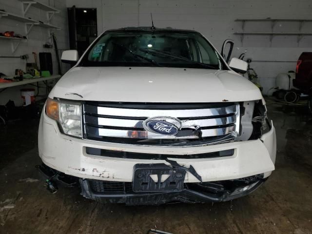 2008 Ford Edge Limited