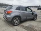 2018 Mitsubishi Outlander Sport ES