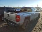 2019 GMC Sierra Limited K1500 SLE