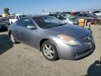 2008 Nissan Altima 2.5S