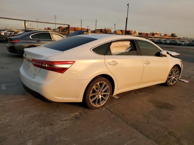 2014 Toyota Avalon Base