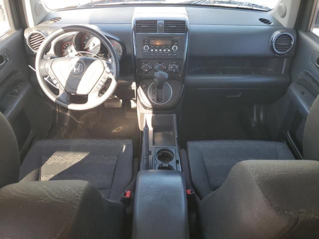 2007 Honda Element SC