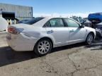 2011 Lincoln MKZ Hybrid