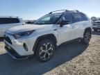 2021 Toyota Rav4 Prime XSE