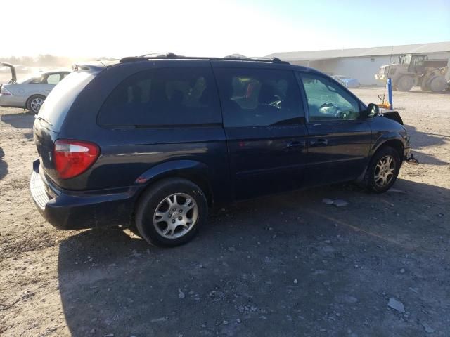 2004 Dodge Grand Caravan SXT