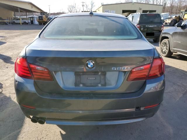 2011 BMW 528 I