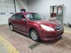 2012 Subaru Legacy 2.5I Premium