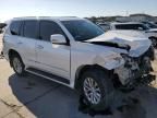 2017 Lexus GX 460