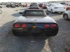 2000 Chevrolet Corvette