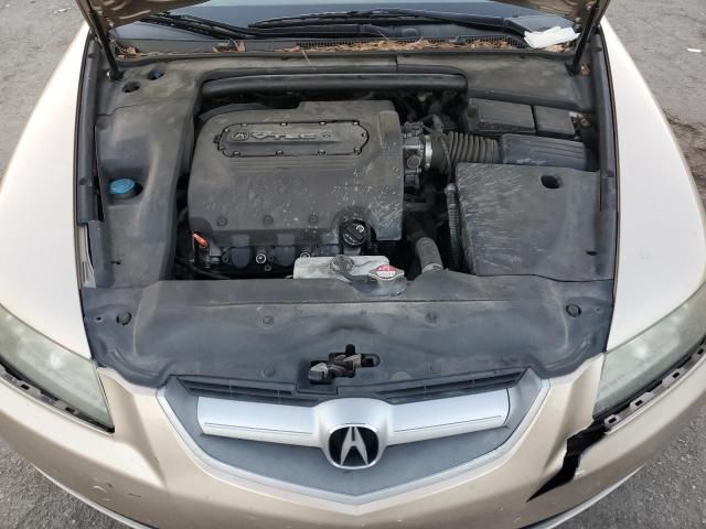 2006 Acura 3.2TL