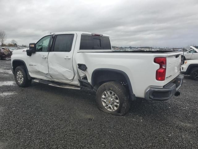 2023 Chevrolet Silverado K2500 Heavy Duty LT