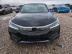 2016 Honda Accord EXL