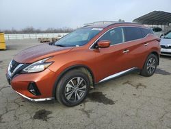 Nissan Vehiculos salvage en venta: 2022 Nissan Murano SV