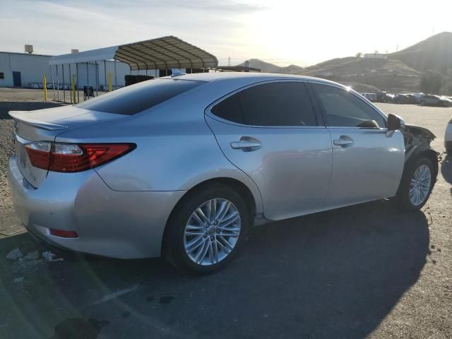 2014 Lexus ES 350