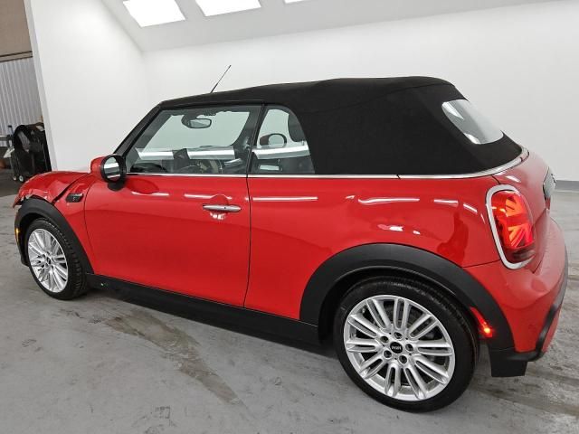 2024 Mini Cooper S