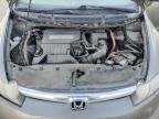 2008 Honda Civic Hybrid