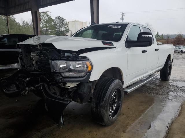 2023 Dodge RAM 2500 Tradesman