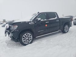 2023 GMC Sierra K1500 Denali en venta en Amarillo, TX