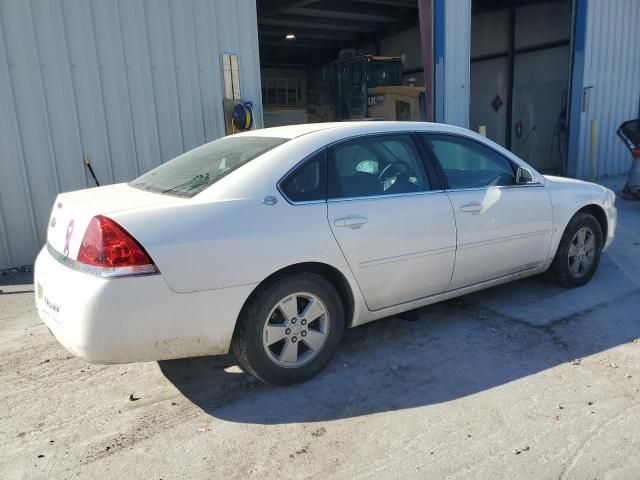 2007 Chevrolet Impala LT